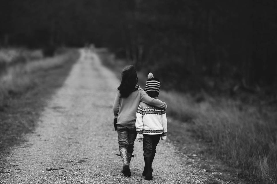 Se in famiglia si litiga "per denaro". Ma essere della stessa carne batte qualunque matrimonio